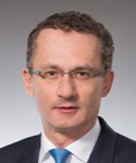 Martin Palsa ist Vorsitzender der Geschäftsführung der Grundfos GmbH.